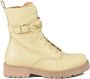 Twinset Stivaletto Beige Dames - Thumbnail 1