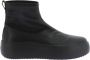 Twinset Zwarte Sneaker Alta Schoenen Black Dames - Thumbnail 1