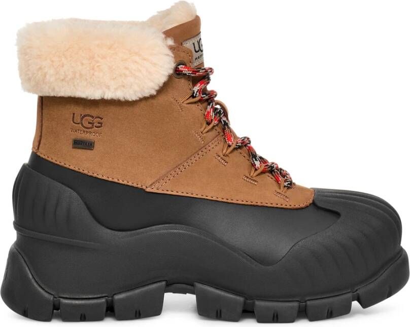 Ugg Adiroam-wandelschoen voor Dames in Brown