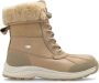 Ugg Adirondack Iii geïsoleerde enkellaarzen Beige Dames - Thumbnail 1