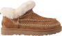 Ugg Alpine Classic Ultra Mini Style Brown Dames - Thumbnail 1