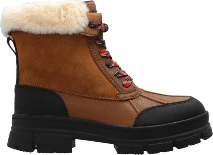 Ugg Ashton Addie -laarzen Bruin Dames