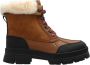 Ugg Stijlvolle waterdichte veterschoenen Brown - Thumbnail 1