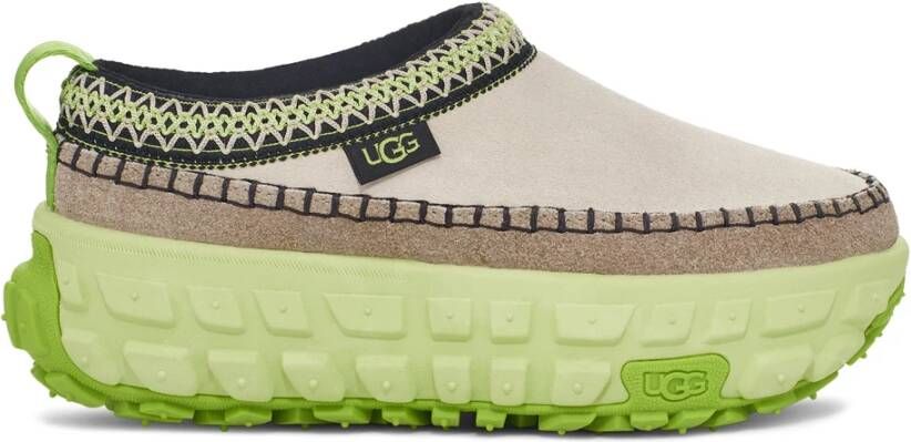 Ugg Avontuur Daze Laarzen Multicolor Dames