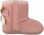 Ugg Jesse Laarzen voor Grote Kinderen in Pink - Thumbnail 1