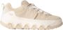 Ugg Beige Lage Top Sneakers Beige Heren - Thumbnail 1