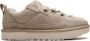 Ugg Beige Lowmel Sneakers met Webbing Strap Beige Dames - Thumbnail 1