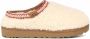 UGG Instappers Dames Tasman Maxi Curly Maat: 38 Materiaal: Textiel Kleur: Beige - Thumbnail 1