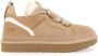 UGG Sneakers Dames Lage sneakers Damesschoenen 1144032 Beige - Thumbnail 5