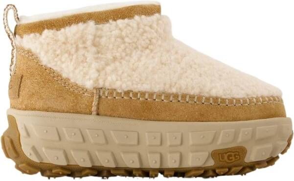 Ugg Sneeuwlaarzen W Venture Daze Ultra Mini Beige