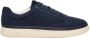 Ugg South Bay Low-sneaker voor heren in Blue Teal - Thumbnail 1