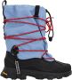 Ugg Blauwe Gore-Tex laarzen met leren masker Black Dames - Thumbnail 1