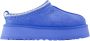 UGG Pantoffels Dames W Tazz Maat: 36 Materiaal: Suède Kleur: Blauw - Thumbnail 1