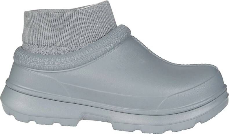 Ugg Blijf stijlvol en droog met deze regenlaarzen W Tasman X voor vrouwen Gray Dames