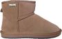 Ugg Luxe schapenvacht laarzen Brown Dames - Thumbnail 1