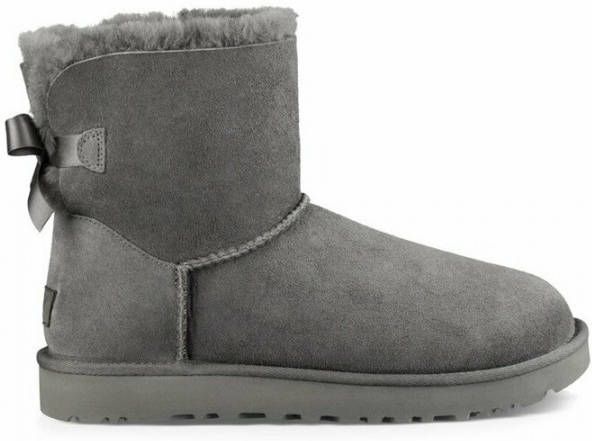 Ugg Laarzen MINI BAILEY BOW II - Foto 2