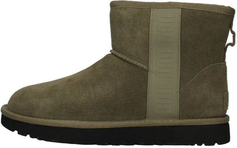 Ugg Boots Groen Dames