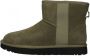 Ugg Boots & laarzen Women Classic Mini Side Logo Boot in groen - Thumbnail 1