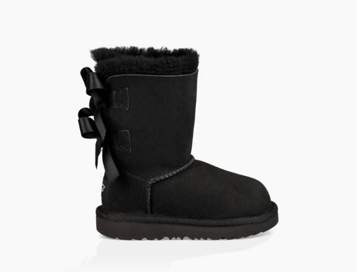 Ugg Boots Bailey BOW II