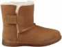 Ugg Keelan Laarzen voor Grote Kinderen in Brown - Thumbnail 2