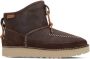 Ugg Bruine Campfire Laarzen Brown Heren - Thumbnail 1