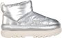 UGG Snowboots Dames Classic Maxi Mini Metallic Maat: 37 Materiaal: Textiel Kleur: Zilver - Thumbnail 10