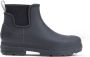 UGG Regenlaarzen Dames W Droplet Maat: 42 Materiaal: Rubber Kleur: Zwart - Thumbnail 2