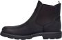 UGG Chelsea Boots Heren M Biltmore Maat: 44 Materiaal: Leer Kleur: Zwart - Thumbnail 4