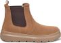 Ugg Chelsea Stijl Laarzen Brown Heren - Thumbnail 1