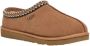 Ugg Chestnut Tasman Pantoffels Brown Heren - Thumbnail 1