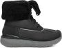 Ugg City Butte Winterlaarzen Black Heren - Thumbnail 1