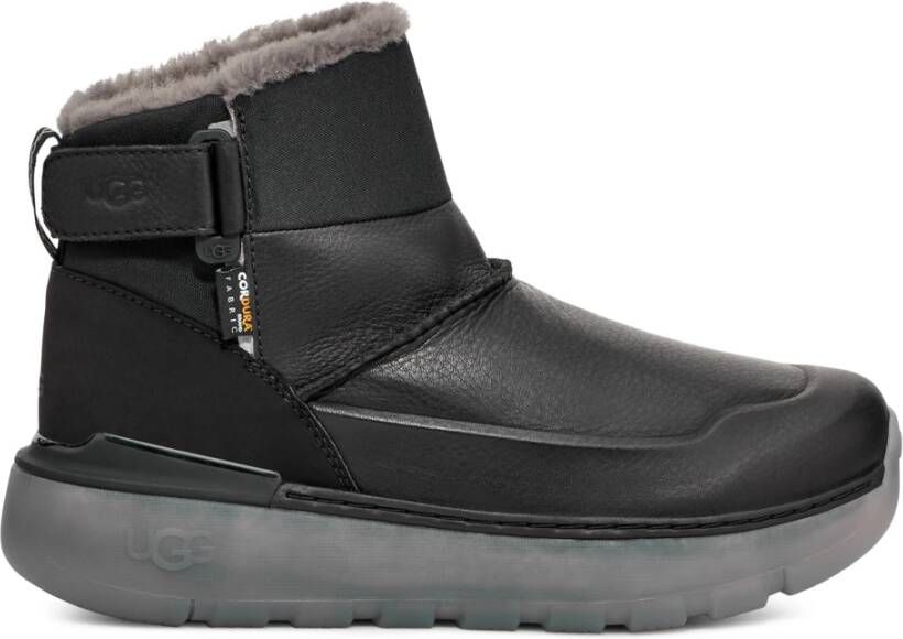 Ugg City Mini Kinderwagen Black Heren