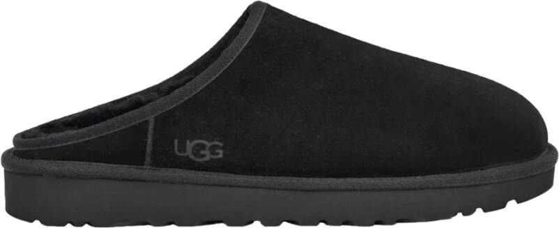 Ugg Classic instap slippers Black Heren