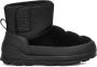 Ugg Waterdichte Classic Klamath Mini Laarzen Black Dames - Thumbnail 2