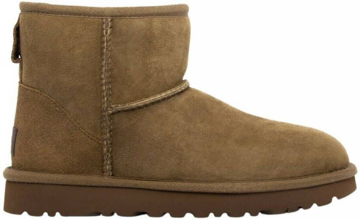 khaki ugg boots