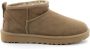 Ugg Classic Ultra Mini Laarzen Bruin Dames - Thumbnail 1