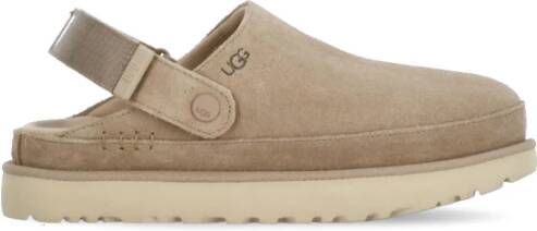 Ugg Clogs Beige Dames