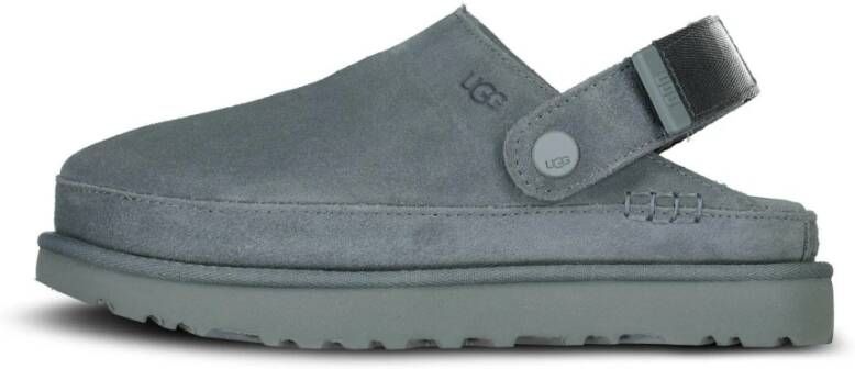 Ugg Clogs Green Heren