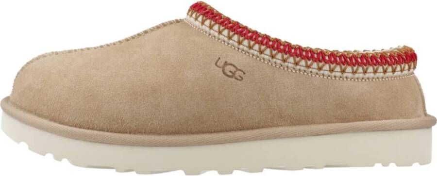 Ugg Comfortabele Pantoffels Gray Dames