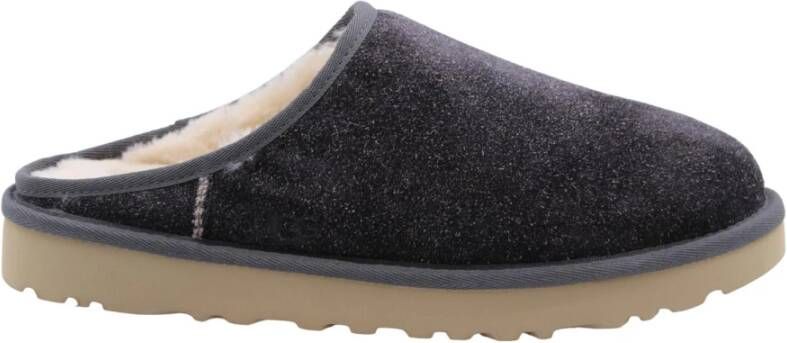 Ugg Comfortabele Slipper Takis Gray Heren