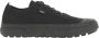 Ugg Dames Aries Canvas Sneakers Black Dames - Thumbnail 1