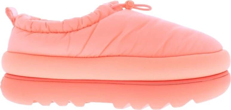 Ugg Maxi-pantoffel voor Dames in Sweetheart