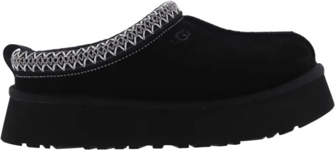 Ugg Tazz-pantoffel voor Dames in Black