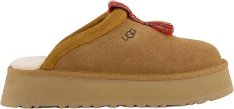 Ugg Stijlvolle Tazzle Schoenen Brown Dames