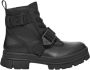 Ugg Zwarte Veterschoenen Black Dames - Thumbnail 1