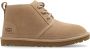 Ugg Neumel-laars voor dames in Beige - Thumbnail 1