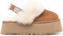 Ugg W Funkette Slippers Dames burnt cedar maat: 40 beschikbare maaten:36 37 38 39 40 41 - Thumbnail 1