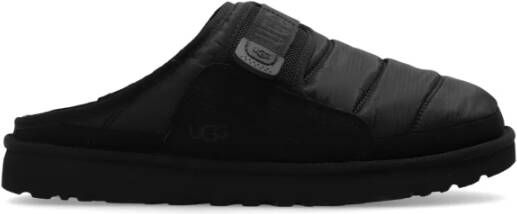 Ugg Dune LTA-pantoffel voor Heren in Black