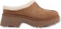 Ugg Gezellige Klomp New Heights Stijl Brown Dames - Thumbnail 1