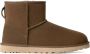 Ugg Klassieke Mini Herenschoenen Herfst Winter Collectie Brown Heren - Thumbnail 21